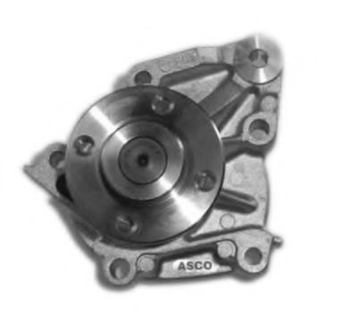 WPM-032 AISIN Cooling System Water Pump