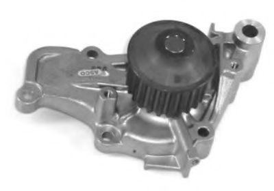 WPM-045 AISIN Cooling System Water Pump