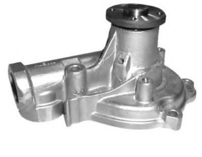 WPM-048 AISIN Cooling System Water Pump