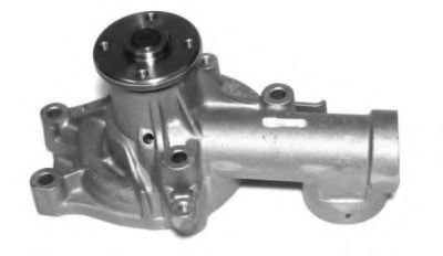 WPM-056 AISIN Cooling System Water Pump