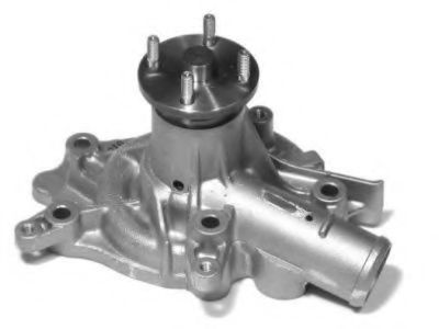 WPM-058 AISIN Cooling System Water Pump