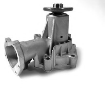 WPM-068V AISIN Cooling System Water Pump