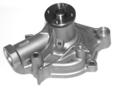 WPM-070 AISIN Cooling System Water Pump