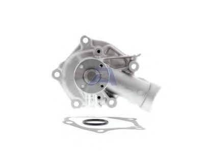 WPM-902 AISIN Cooling System Water Pump