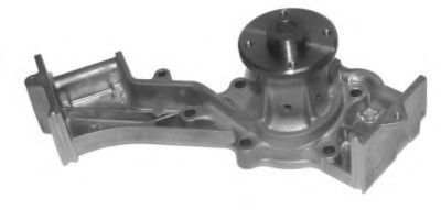 WPN-004 AISIN Cooling System Water Pump