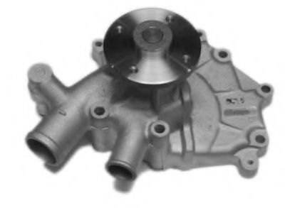 WPN-008 AISIN Cooling System Water Pump