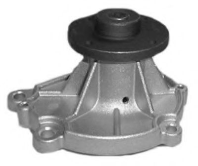 WPN-013 AISIN Cooling System Water Pump