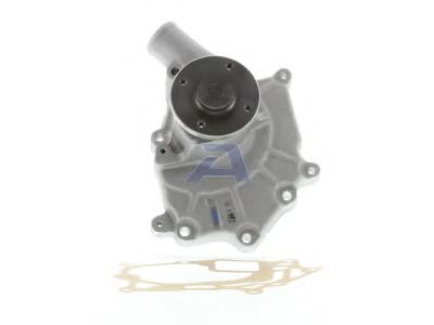 WPN-018 AISIN Cooling System Water Pump