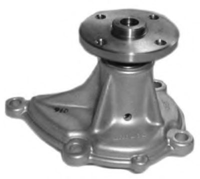 WPN-021 AISIN Cooling System Water Pump