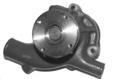 WPN-026 AISIN Cooling System Water Pump