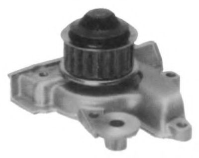 WPN-037 AISIN Cooling System Water Pump