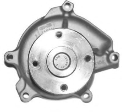WPN-042A AISIN Cooling System Water Pump