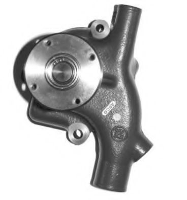 WPN-043 AISIN Cooling System Water Pump