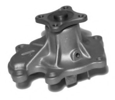 WPN-067 AISIN Cooling System Water Pump