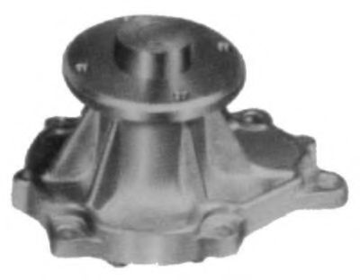 WPN-079 AISIN Cooling System Water Pump