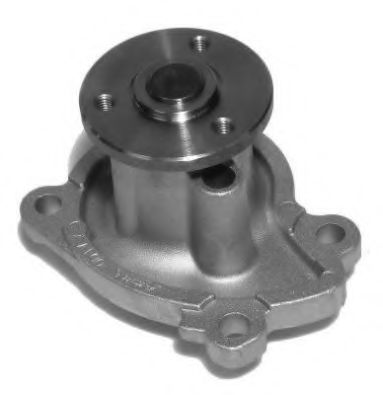 WPN-099V AISIN Cooling System Water Pump