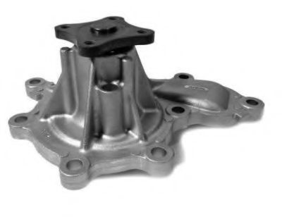 WPN-111 AISIN Cooling System Water Pump
