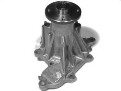 WPN-905 AISIN Cooling System Water Pump