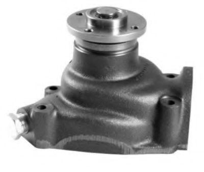 WPN-907 AISIN Cooling System Water Pump
