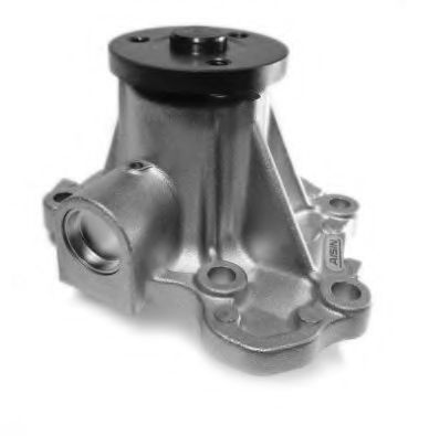 WPN-918 AISIN Cooling System Water Pump