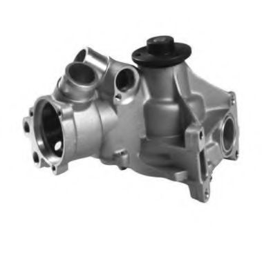 WPO-006 AISIN Cooling System Water Pump