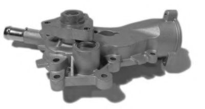 WPO-901 AISIN Cooling System Water Pump