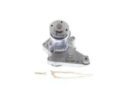 WPS-002 AISIN Cooling System Water Pump