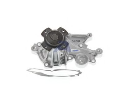 WPS-007 AISIN Cooling System Water Pump