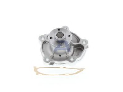 WPS-037V AISIN Cooling System Water Pump