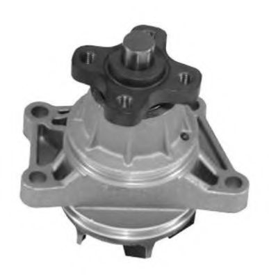 WPS-901 AISIN Cooling System Water Pump