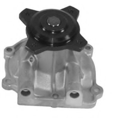 WPS-902 AISIN Cooling System Water Pump