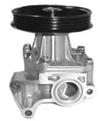 WPT-011 AISIN Cooling System Water Pump