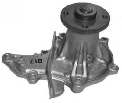 WPT-018 AISIN Cooling System Water Pump