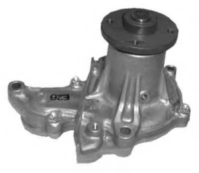 WPT-022 AISIN Cooling System Water Pump
