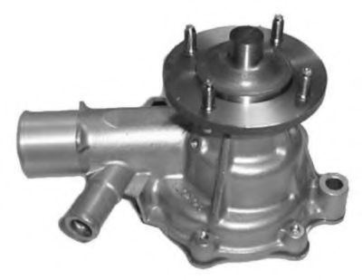 WPT-024V AISIN Cooling System Water Pump
