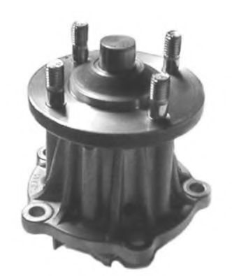 WPT-065 AISIN Cooling System Water Pump