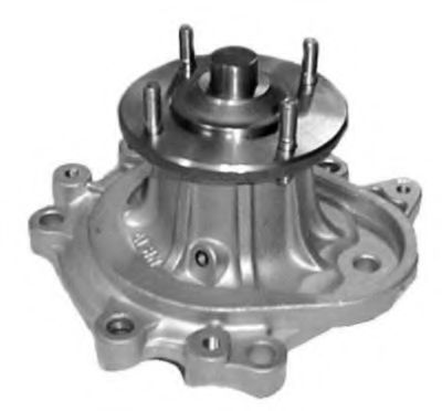 WPT-067 AISIN Cooling System Water Pump