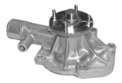WPT-087 AISIN Cooling System Water Pump