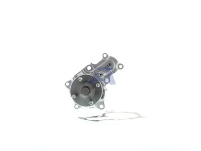 WPT-112 AISIN Cooling System Water Pump