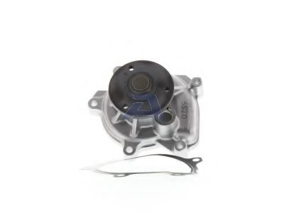 WPT-117 AISIN Cooling System Water Pump