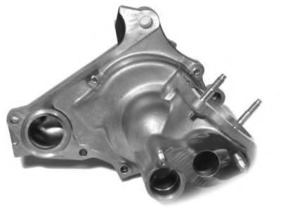 WPT-127 AISIN Cooling System Water Pump