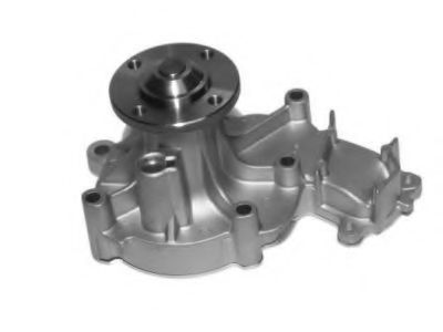 WPT-168V AISIN Cooling System Water Pump