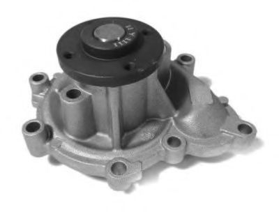 WPV-904 AISIN Cooling System Water Pump