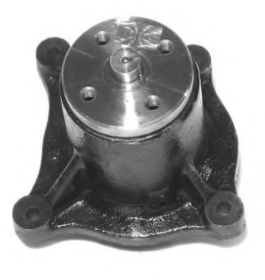 WPY-002 AISIN Cooling System Water Pump