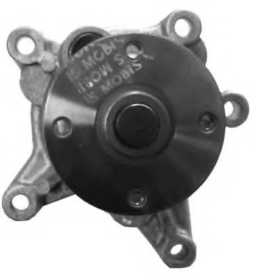 WPY-025 AISIN Cooling System Water Pump
