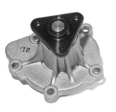 WPY-036 AISIN Cooling System Water Pump