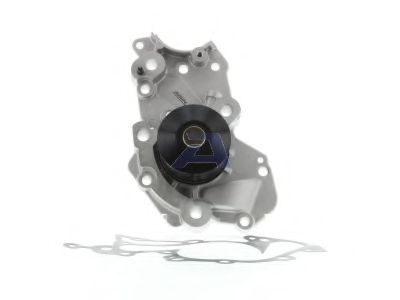 WPY-041 AISIN Cooling System Water Pump
