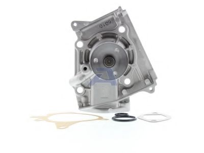 WPZ-001 AISIN Cooling System Water Pump