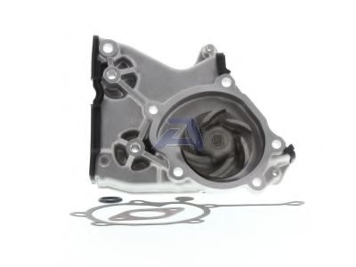 WPZ-002 AISIN Cooling System Water Pump