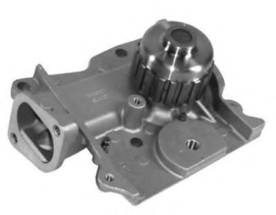 WPZ-010 AISIN Cooling System Water Pump